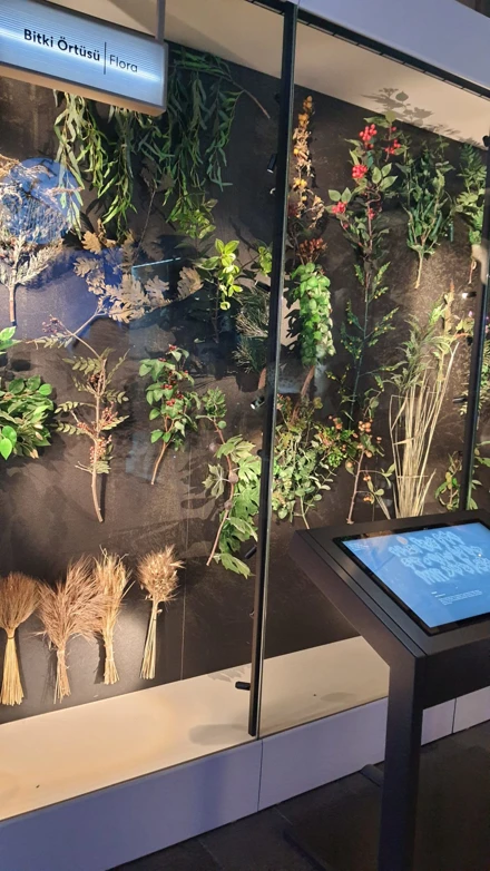 ÇATALHÖYÜK GEZİSİ-2023